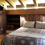 Ca' La Vedescia Frühstückspension Teglio