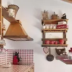 Frühstückspension Ca' La Vedescia 3*