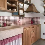 Ca' La Vedescia Teglio