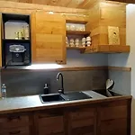 Ca' La Vedescia Frühstückspension Teglio