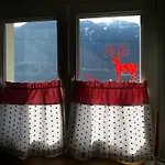 Frühstückspension Ca' La Vedescia Teglio