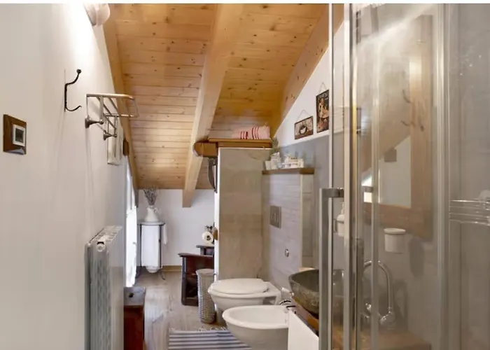 Ca' La Vedescia Teglio