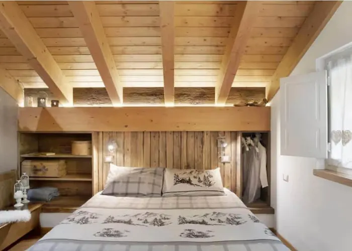 Bed & Breakfast Ca' La Vedescia