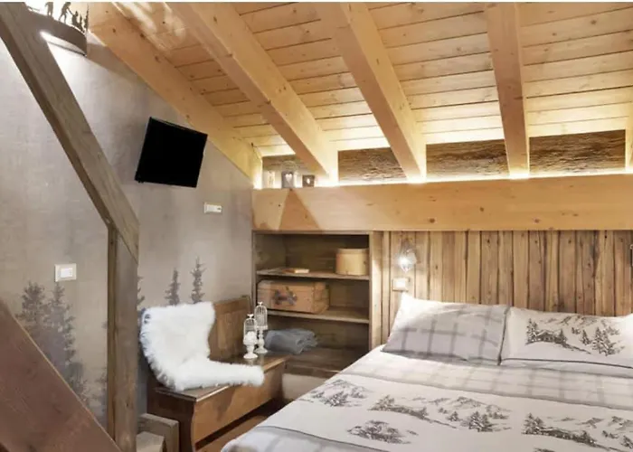 Ca' La Vedescia Bed & Breakfast 3*