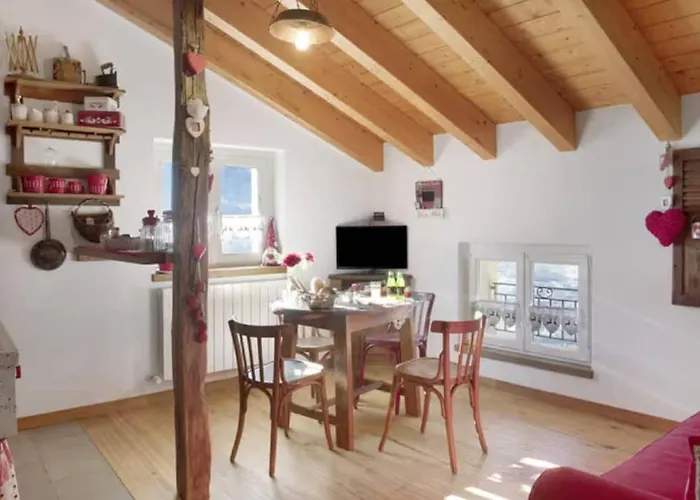 Ca' La Vedescia Bed & Breakfast