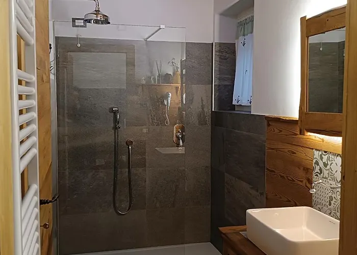Ca' La Vedescia Bed & Breakfast