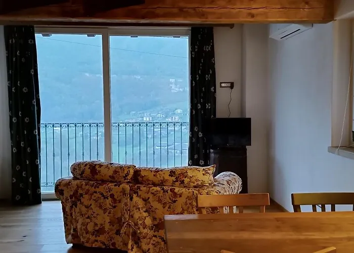 Bed & Breakfast Ca' La Vedescia 3*