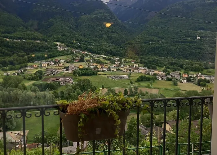 Ca' La Vedescia