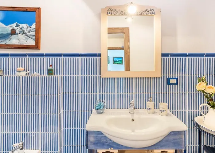 Bed & Breakfast Ca' La Vedescia