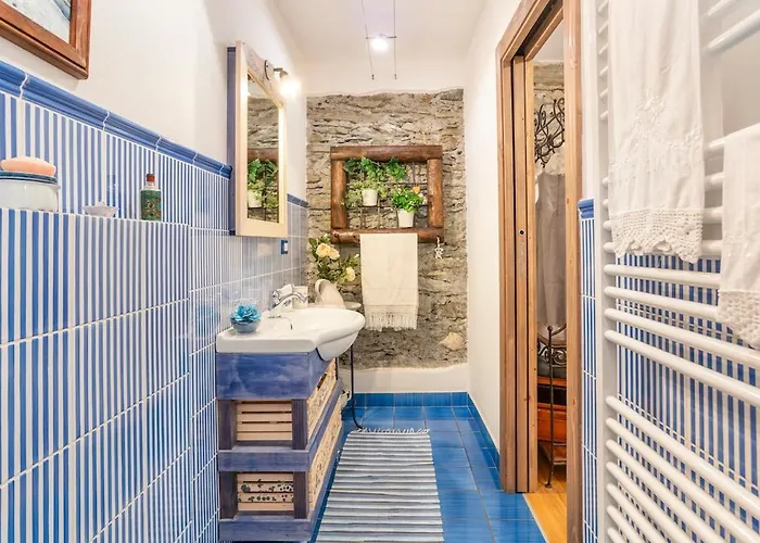 Ca' La Vedescia Teglio