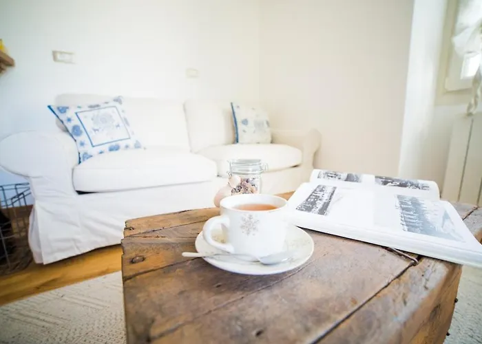 Bed & Breakfast Ca' La Vedescia 3*