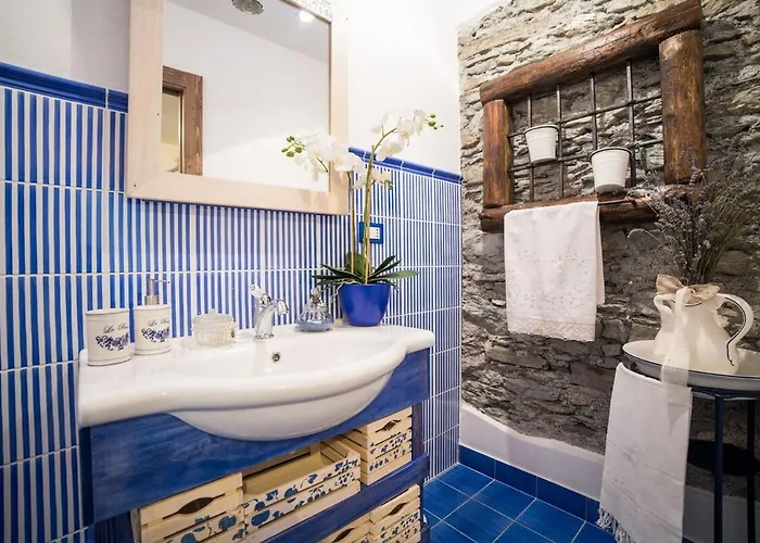 Ca' La Vedescia Bed & Breakfast