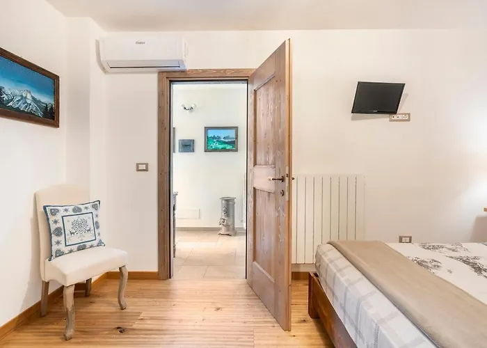 Bed & Breakfast Ca' La Vedescia 3*