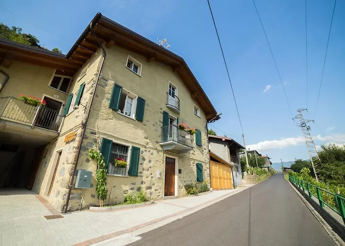 Ca' La Vedescia