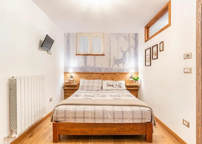 Ca' La Vedescia Bed & Breakfast 3*