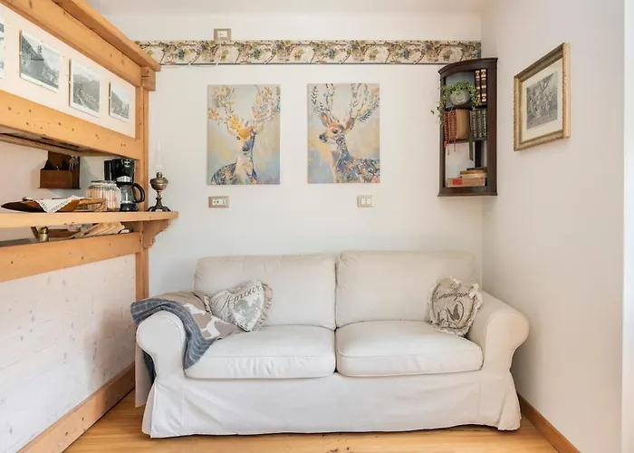 Bed & Breakfast Ca' La Vedescia 3*