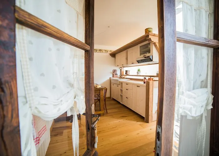 Ca' La Vedescia Bed & Breakfast