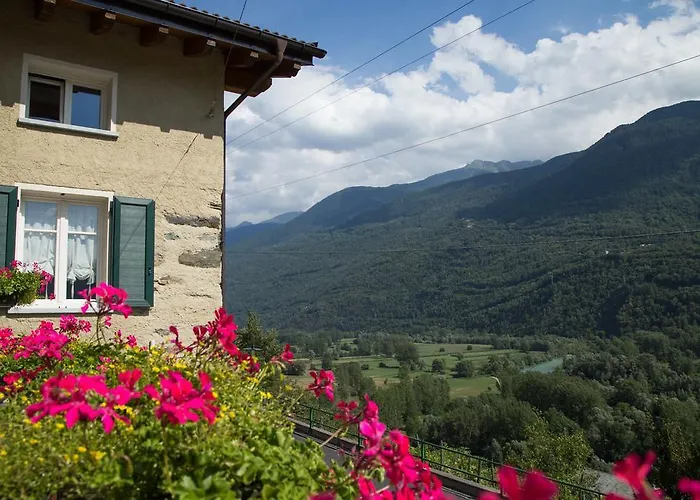 Ca' La Vedescia Bed & Breakfast