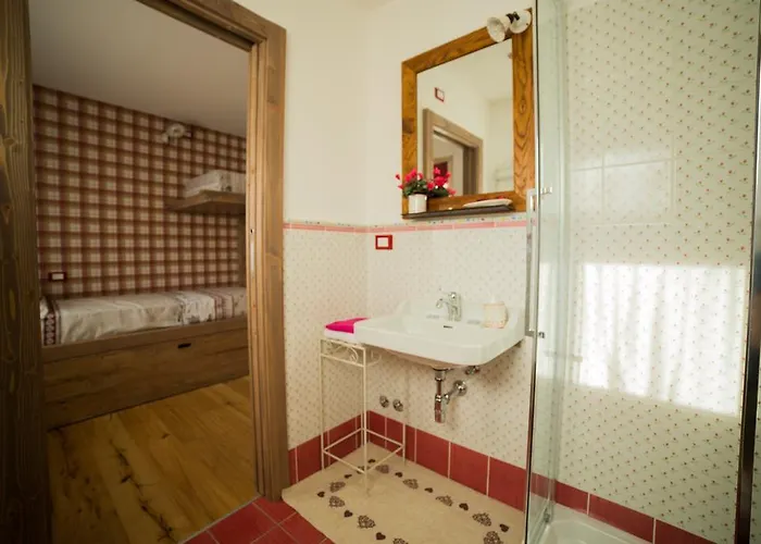 Bed & Breakfast Ca' La Vedescia 3*
