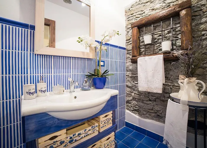 Bed & Breakfast Ca' La Vedescia