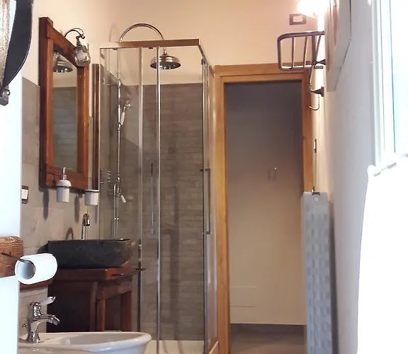 Bed & Breakfast Ca' La Vedescia Teglio