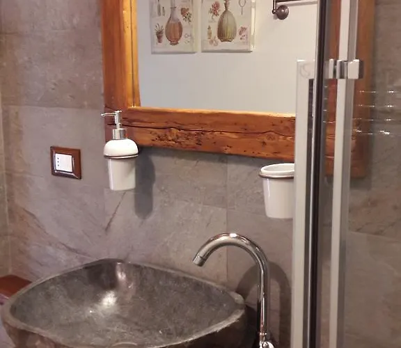 Ca' La Vedescia Bed & Breakfast