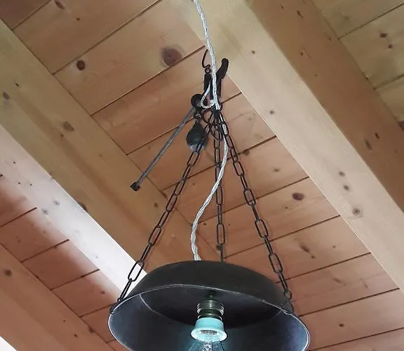 Bed & Breakfast Ca' La Vedescia 3*