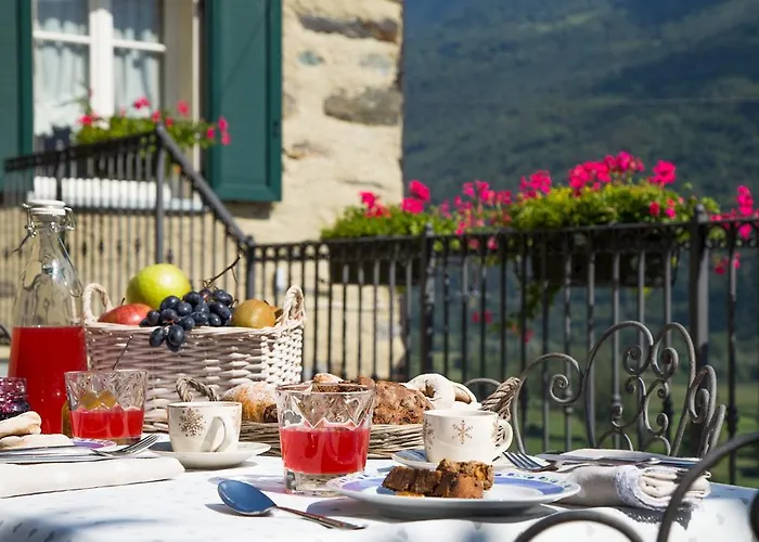 Bed & Breakfast Ca' La Vedescia