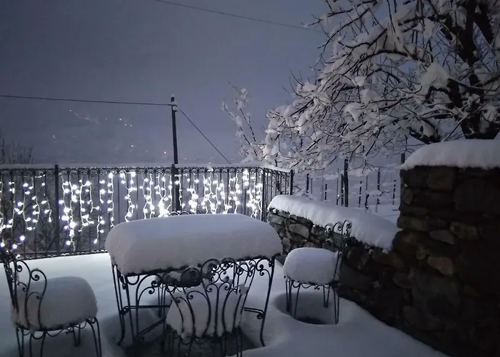 Ca' La Vedescia Bed & Breakfast