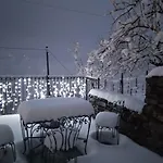 Ca' La Vedescia Couette-café