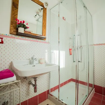 Bed & Breakfast Ca' La Vedescia Teglio