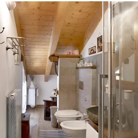 Ca' La Vedescia Teglio