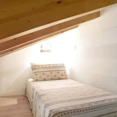 Ca' La Vedescia Nocleg ze śniadaniem