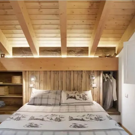 Bed & Breakfast Ca' La Vedescia