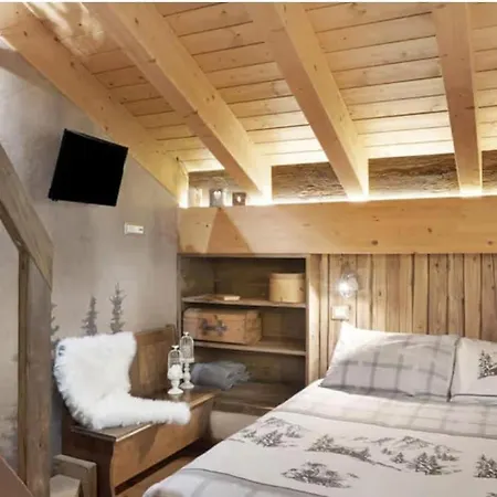 Ca' La Vedescia Nocleg ze śniadaniem 3*