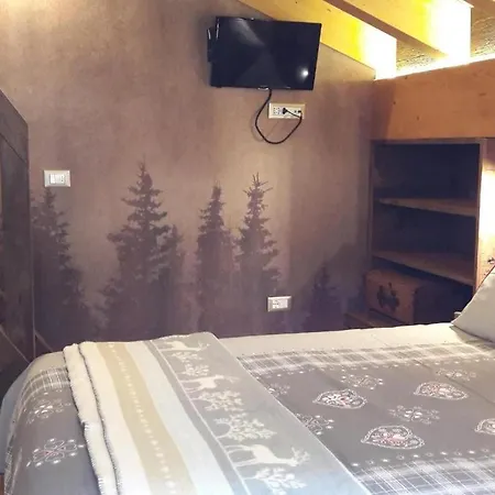 Nocleg ze śniadaniem Ca' La Vedescia 3*