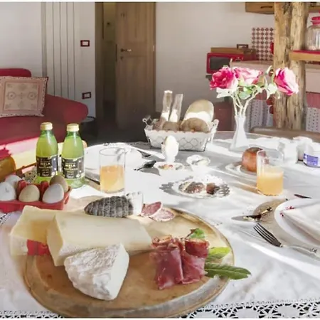 Nocleg ze śniadaniem Ca' La Vedescia