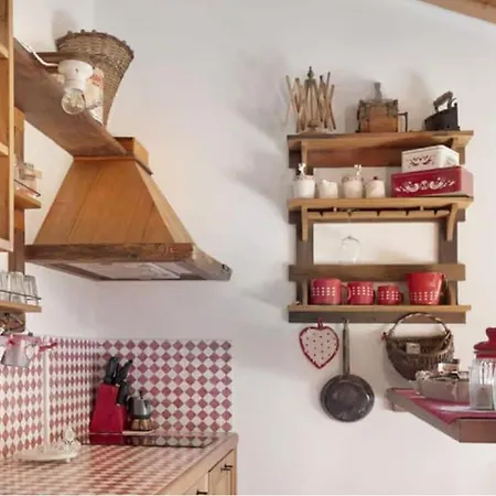 Nocleg ze śniadaniem Ca' La Vedescia 3*