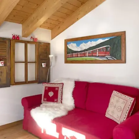 Nocleg ze śniadaniem Ca' La Vedescia Teglio