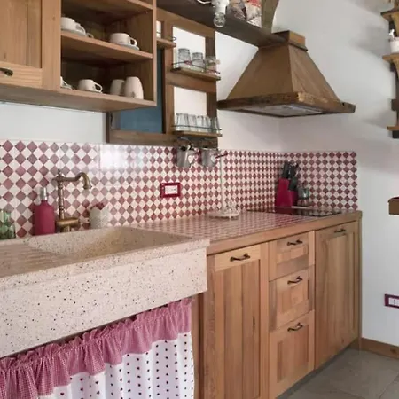 Ca' La Vedescia Teglio