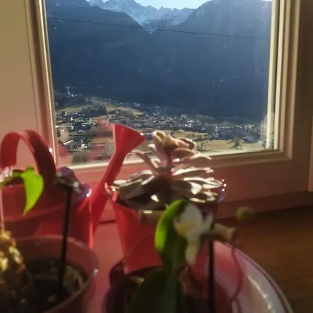 Ca' La Vedescia 3* Teglio