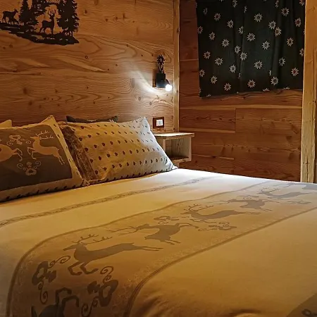 Nocleg ze śniadaniem Ca' La Vedescia