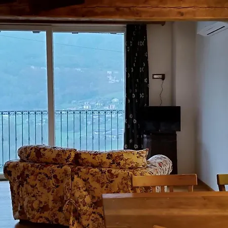 Nocleg ze śniadaniem Ca' La Vedescia 3*