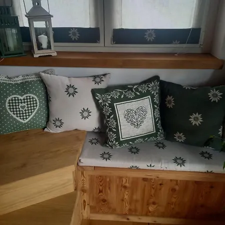 Ca' La Vedescia Teglio