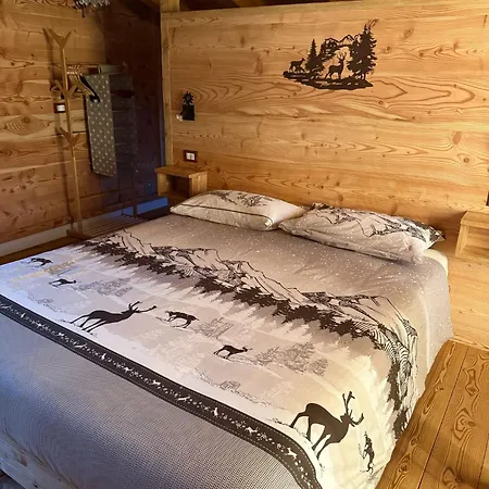 Nocleg ze śniadaniem Ca' La Vedescia 3*