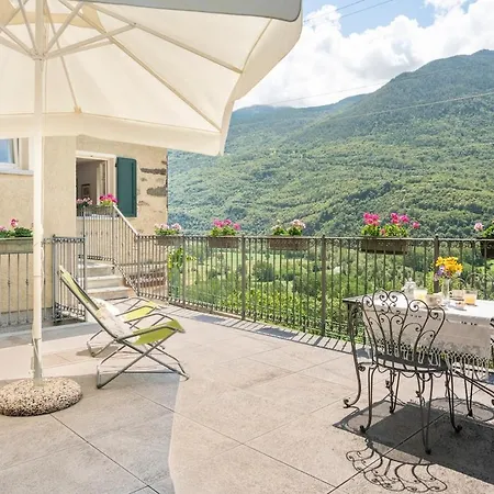 Ca' La Vedescia Teglio