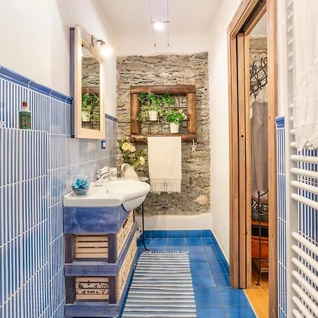 Ca' La Vedescia Teglio