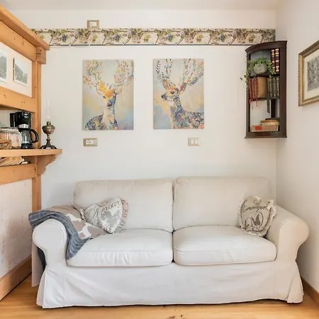 Nocleg ze śniadaniem Ca' La Vedescia 3*