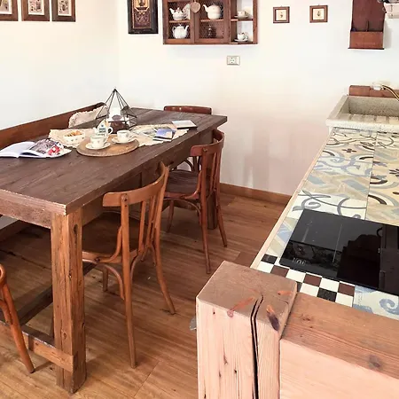 Oda ve Kahvaltı Ca' La Vedescia