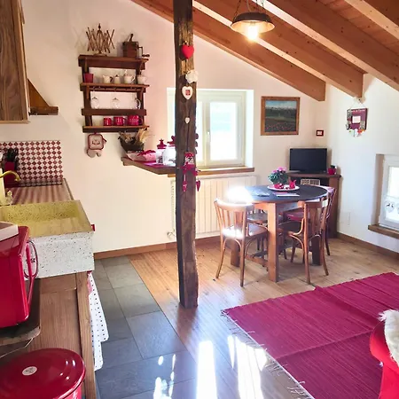 Ca' La Vedescia 3*